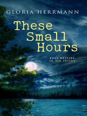 cover image of These Small Hours